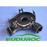 Precision Plastic Injection Part | Plastic Gear Cover