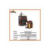 Terminators X thumbnail-1