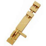 Brass Tower Bolt