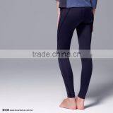 Women Wear Fleek Coverstitch Yoga Pants Women thumbnail-2