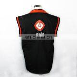 Shenzhen Factory OEM Custom Jacket Vest Coat thumbnail-1