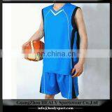 Custom Basketball Uniform Basketball Kits thumbnail-1