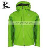 Custom Winter Jacket Men in China thumbnail-6