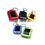 3led Solar no Need Batter Flashlights thumbnail-1