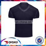 100% Polyester Quick Dry Soccer Unifrom, Wholesale Retro Soccer Jersey thumbnail-1
