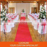 Wholesale Latest Chiffon Chair Sash thumbnail-5