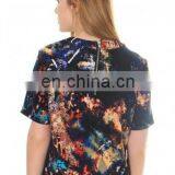 2014 Lady's Printed Top thumbnail-3