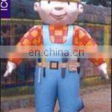 Bob the Builder Inflatable thumbnail-1