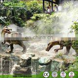 Animatronic Traje de Dinosaurio thumbnail-2