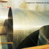 Supply Wedge Wire Screen Welding Machine for Liquid Filtration thumbnail-2