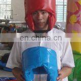 Commercial Kid Inflatable Boxing Arena thumbnail-3