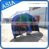 Wholesale Price Flying Manta Ray Inflatable For Water Sport Games thumbnail-1