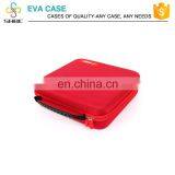 Fabric Polyester Essential Oil Storage Box and Essential Oil Carry Case