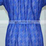 Print Picture's T-shirt New Lace Material Latest Tops for Girls thumbnail-5