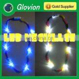 Party Led Necklace Glovion China Wholesale Necklace Very Cheap Fashion Necklace thumbnail-1