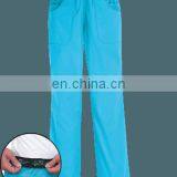Fashion V-neck Scrubs Uniform/ Nuring ScrubS Top& Pants thumbnail-3