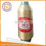 All Types of Metallic Yarn