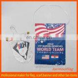 Welcomed Custom Custom Table Flags