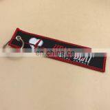 Wholesale Custom Logo Soft Enamel Metal Emoji Keychain With QR Code thumbnail-4
