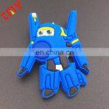 Wholesale Top Quality Decorative Police Badge Toy For Kids thumbnail-1