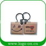 Souvenir Pvc Puffy Led Car Keychain Manufacturers In China thumbnail-6