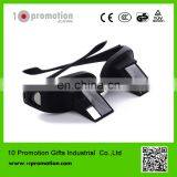 Clear pc Lens Tr90 Soft Nose Pad Reading Glasses thumbnail-5