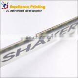 3d Pvc Rubber Labels, 3d Lenticular Adhesive Labels, Silicone 3d Labels thumbnail-2