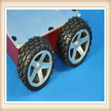 30kg Payload Compass C2 Drive Cartesian Robot Inspection Platform thumbnail-3