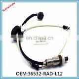 For 2004 2005 2006 2007 2008 Acura TSX Oxygen air sensor 36532-RAD-L12