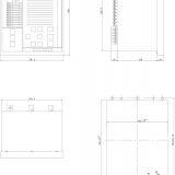 IER640 Motor Protection Relay thumbnail-2