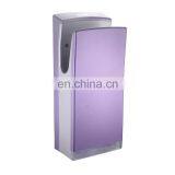 China Manufacturer High Quality Dual Air Jet Hand Dryer thumbnail-6