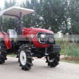 4WD Mini 25hp Farm Tractor for Sale thumbnail-7