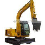 Crawler Excavator for Sale thumbnail-1