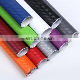 Air Free Car Sticker 3D Carbon Fiber Vinyl thumbnail-2