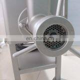 Professional High Efficiency Full Automatic Fish Meat Grinder thumbnail-2