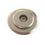 X-802-1 Wheelchair Restraint Systems thumbnail-4