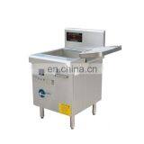 Commercial Heating Source Deep Fryer Electric Fryer Table Top Fryer thumbnail-1