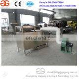 Hot Selling Cocoa Bean Separating Peeling Groundnut Shell Machine Roasted Peanut Peeler thumbnail-5