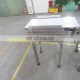 Food Inspection Metal Detector and Check Weigher With Rejection Device thumbnail-6