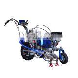 HB3400-II Two Component Road Line Marking Airless Paint Sprayer Machine thumbnail-4