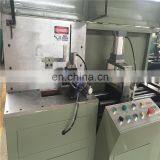 Corner Connector Cut Saw Automatic Heavy Duty Cutting for Aluminum Window Machine thumbnail-4