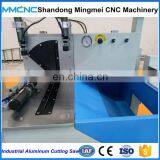 Режущая машина для алюминия для производства окон и дверей под углом 45 градусов thumbnail-5