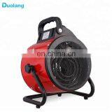 DL-E3B Waterproof Portable 380V Hot Sale Products Greenhouse Heating System Industrial Fan Heater thumbnail-2