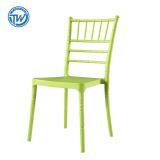 DC-6011 Topwell High Quality Plastic Chair Dining Chair Stackable Chair thumbnail-4