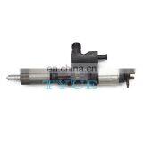 High-Quality Common Rail Diesel Fuel Injector 095000-0164 095000-0160 095000-0161 095000-0162 095000-0163 thumbnail-4