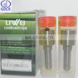 LIWEI 0433172108 Fuel Injector Nozzle DLLA148P1815 for 0445120156 0445120290 thumbnail-3