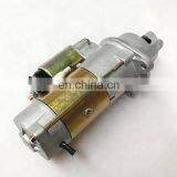 Foton Genuine ISF3.8 Motor 5268413 4937470 5263841 5319202 Engine Starter for Tractor thumbnail-2