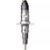 Common Rail Injector 0445120265 Suitable Nozzle 0433172221 DLLA148P2221 Control Valve F00RJ01727 thumbnail-5
