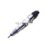 Common Rail Injector 0445120289 Suitable Nozzle 0433172262 DLLA142P2262 Control Valve F00RJ02472