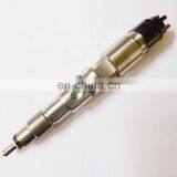 Diesel Engine Spare Parts Fuel Injector 0445120078 thumbnail-1